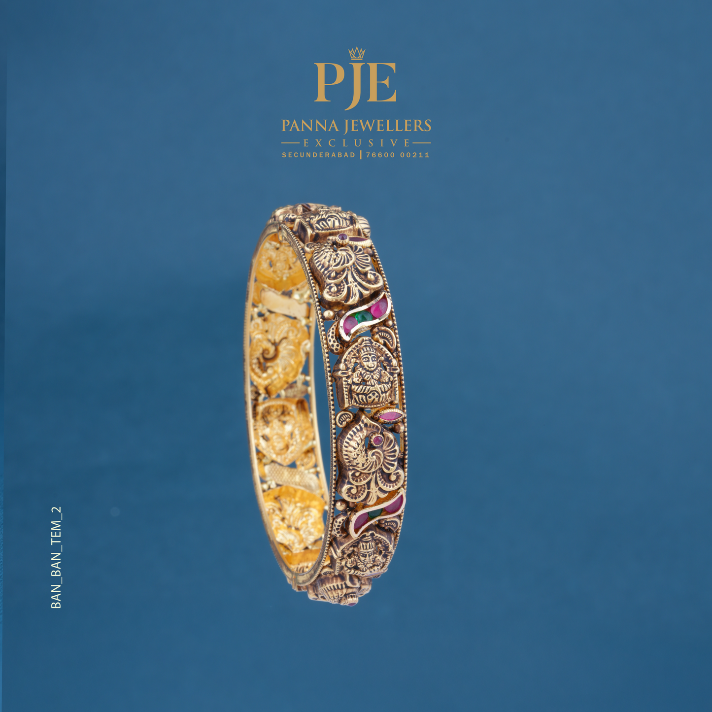 BANGLES