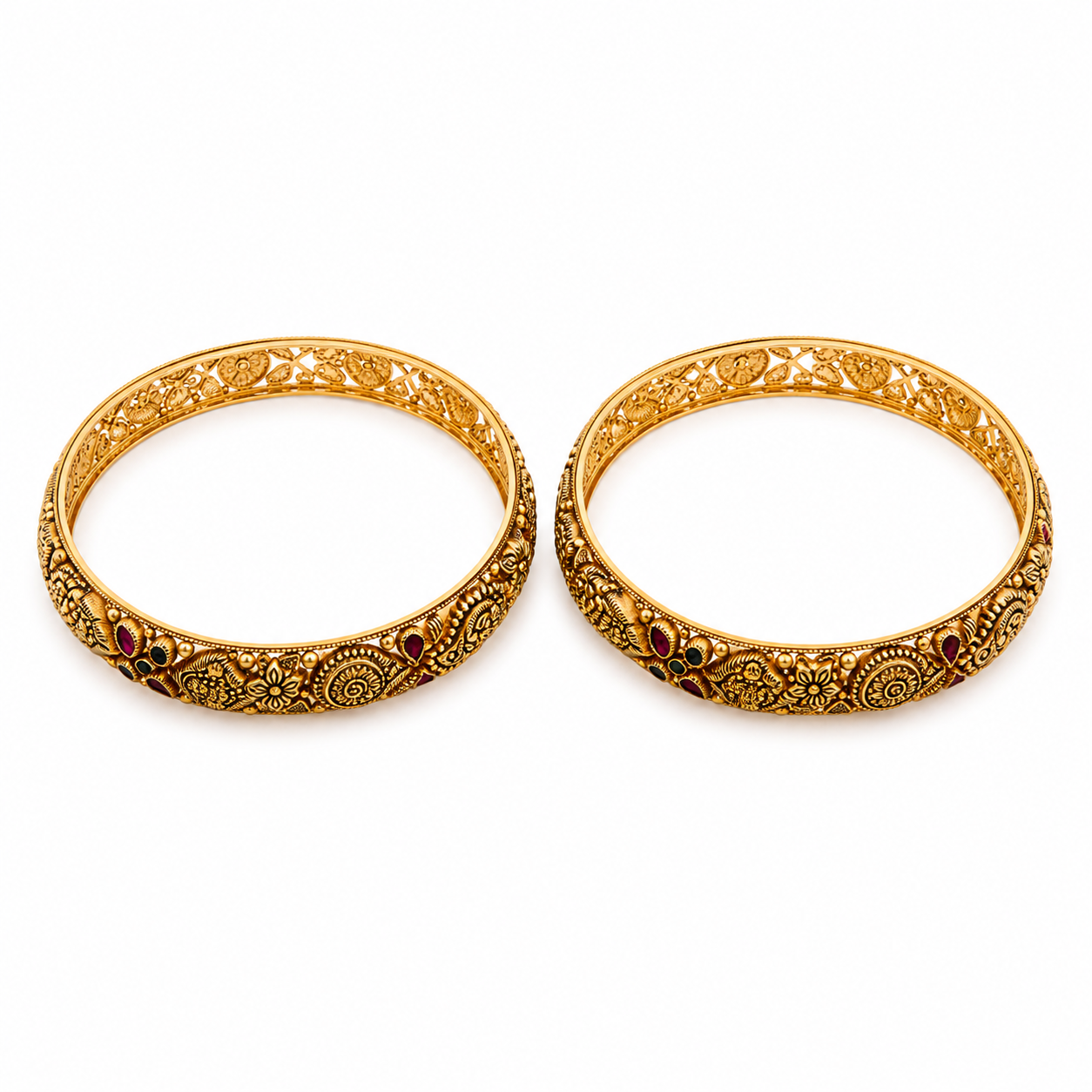 BANGLES