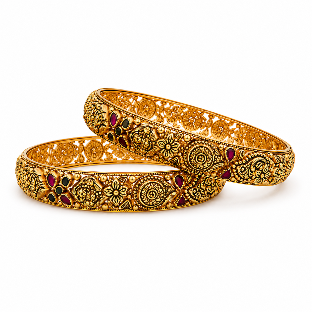 BANGLES