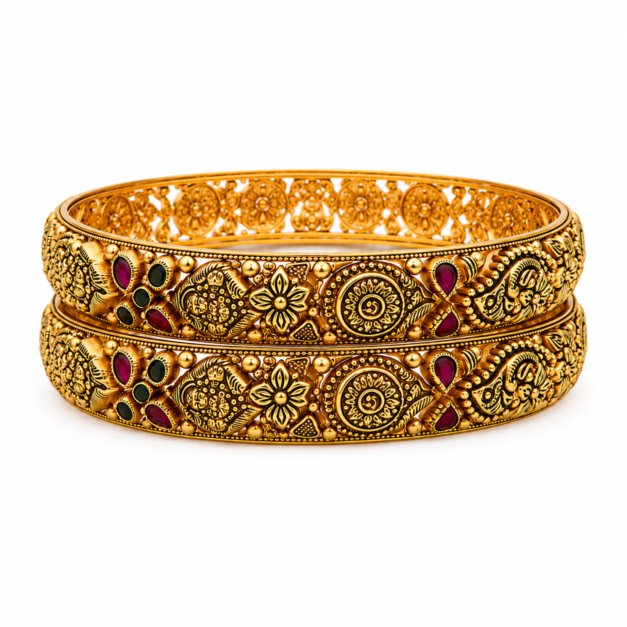 BANGLES