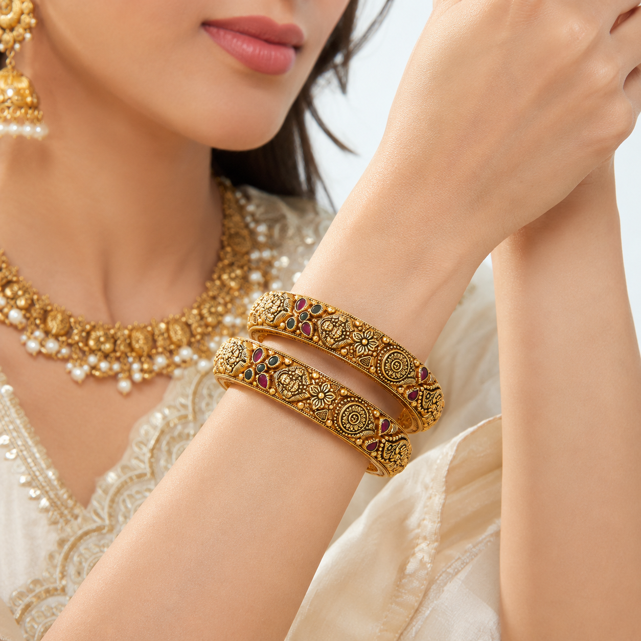 BANGLES