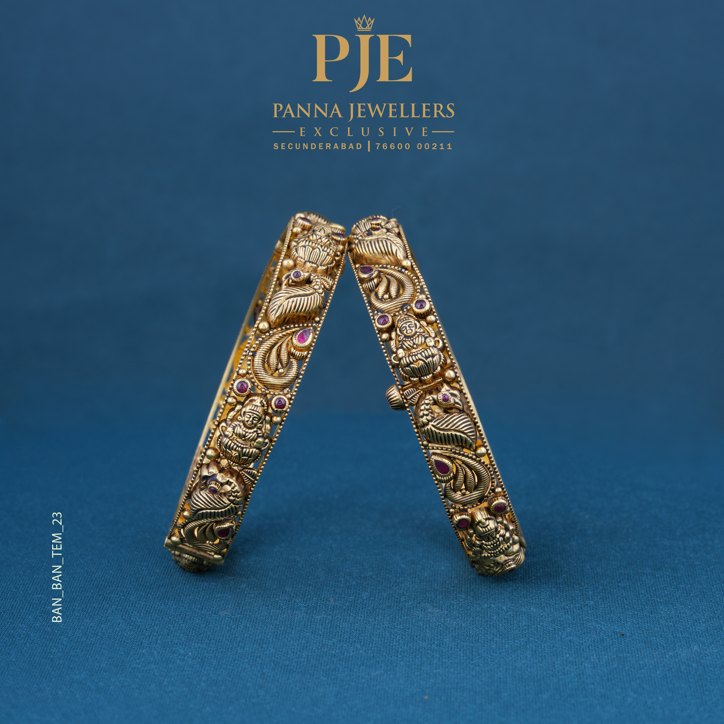 BANGLES