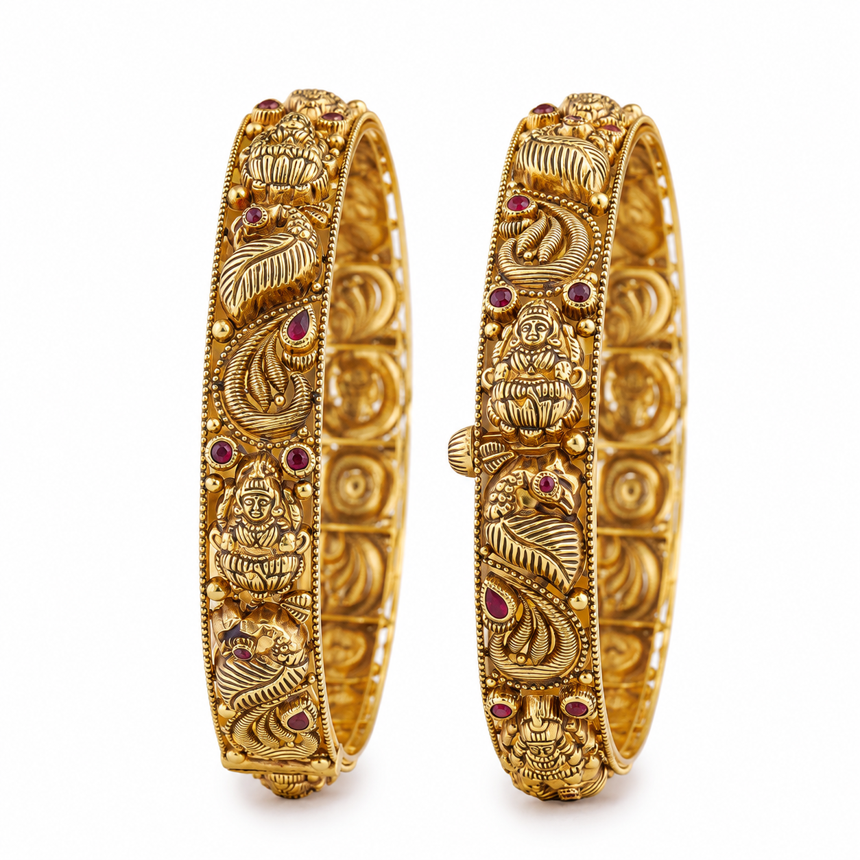 BANGLES