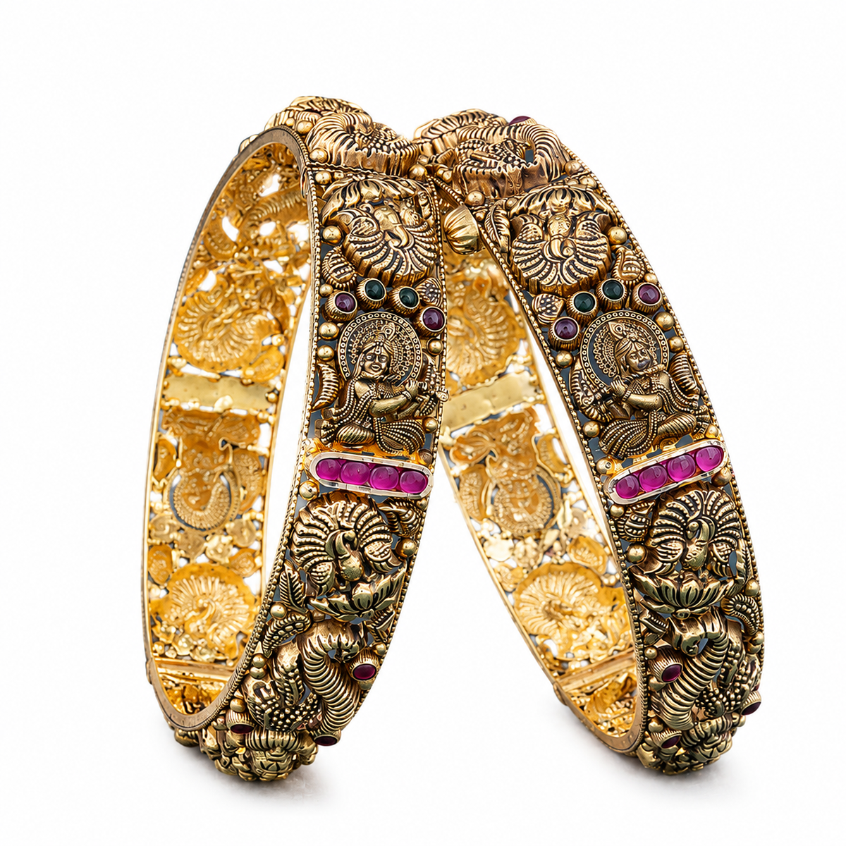BANGLES