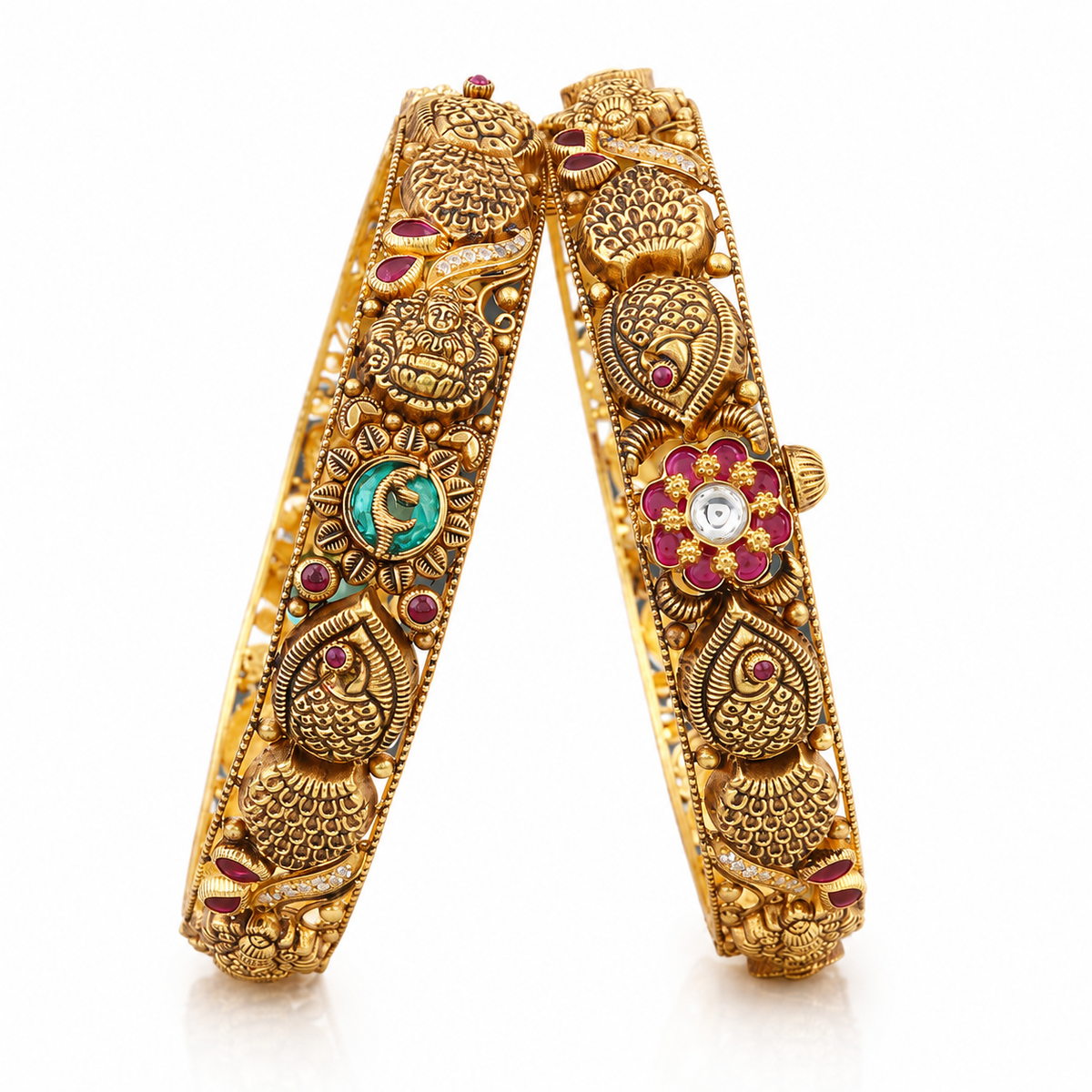 BANGLES