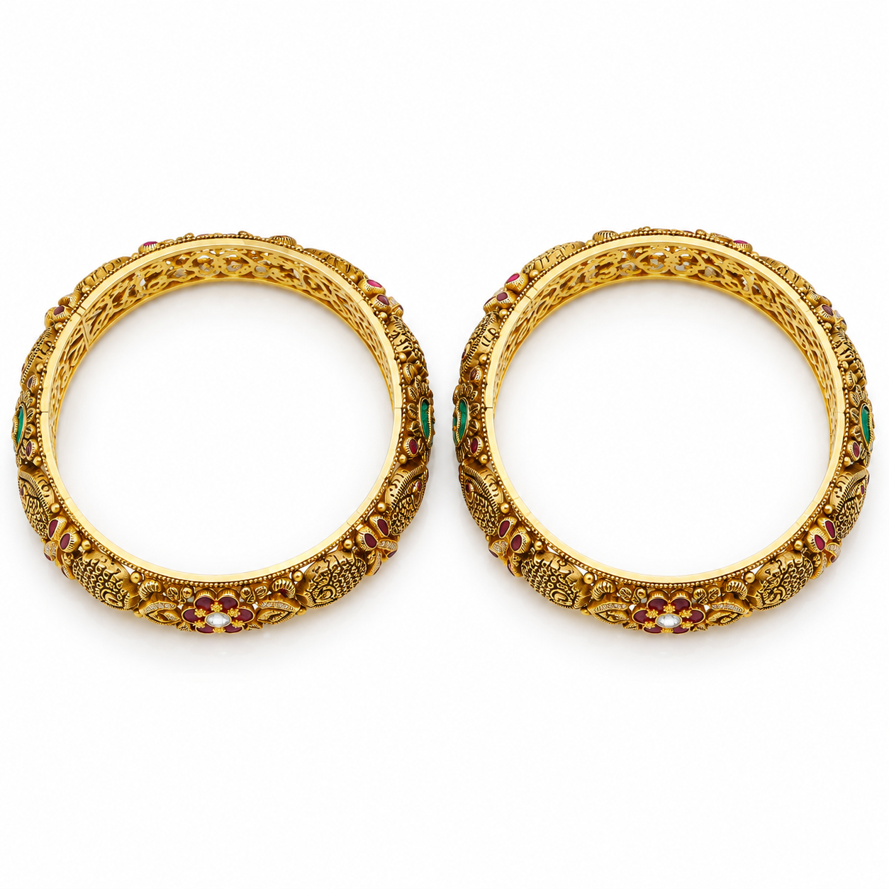 BANGLES