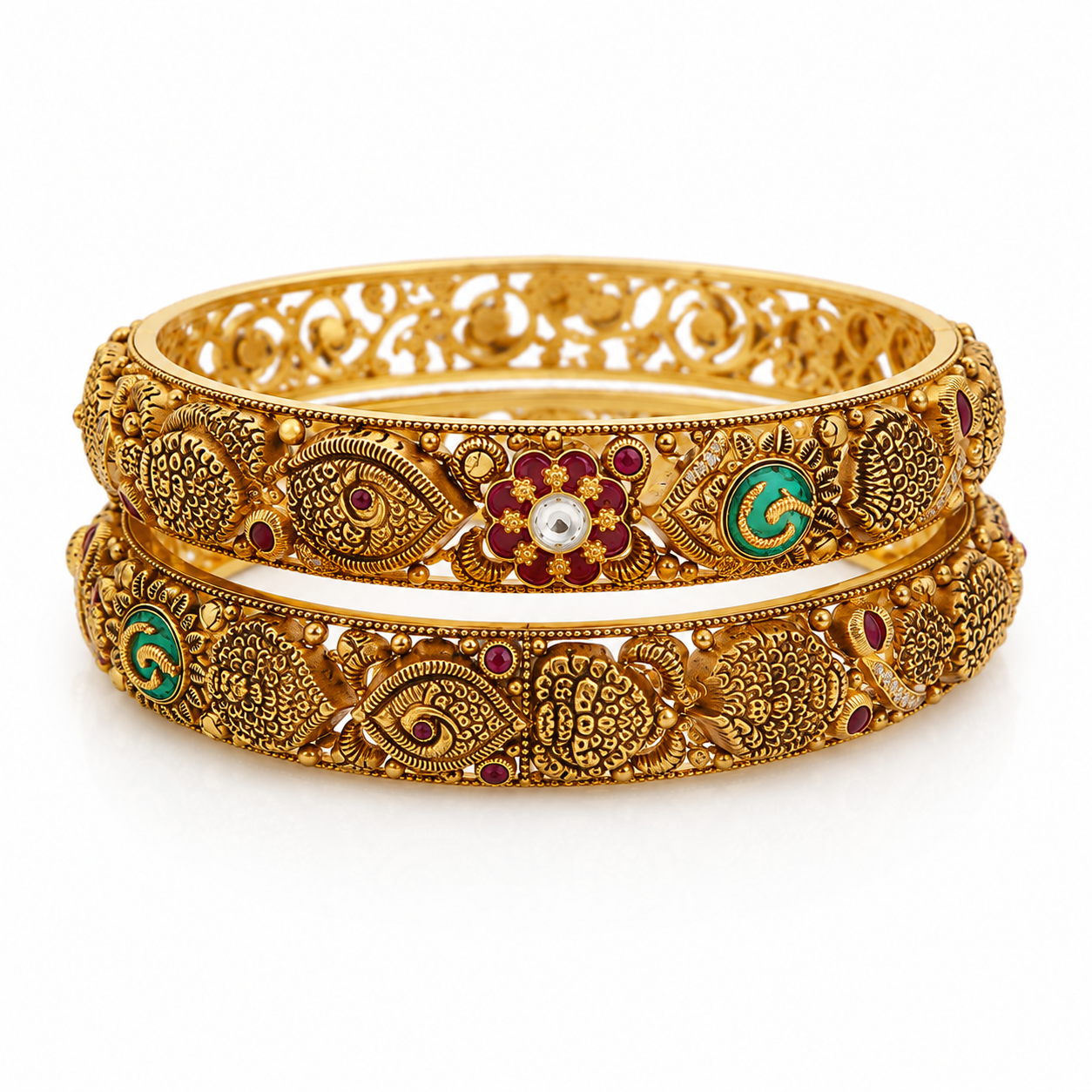 BANGLES