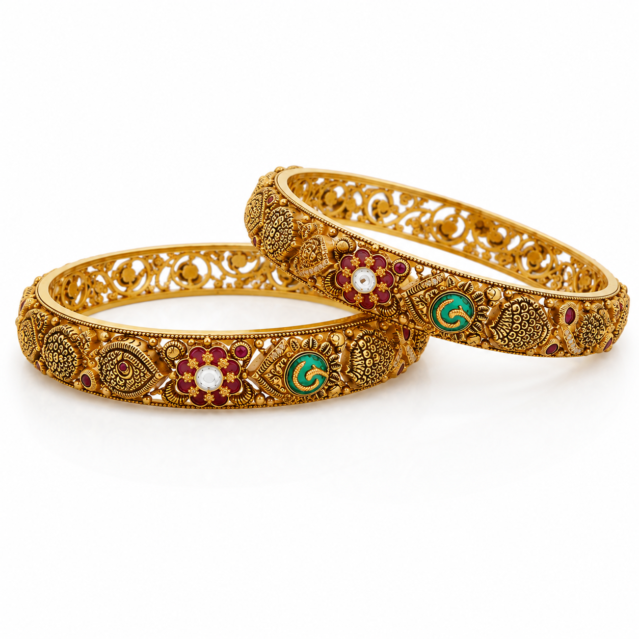 BANGLES