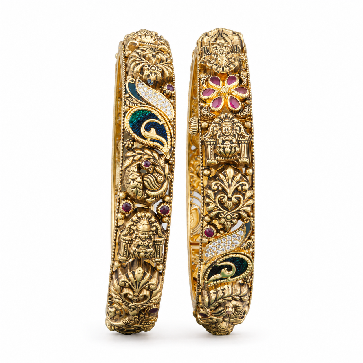BANGLES