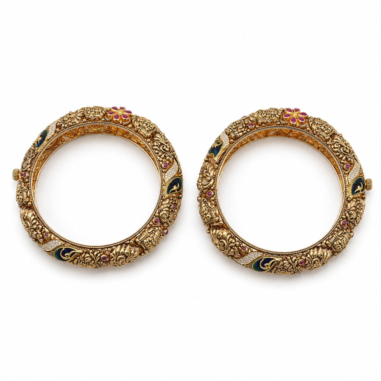 BANGLES