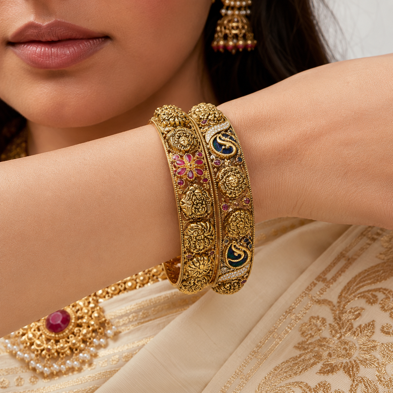 BANGLES
