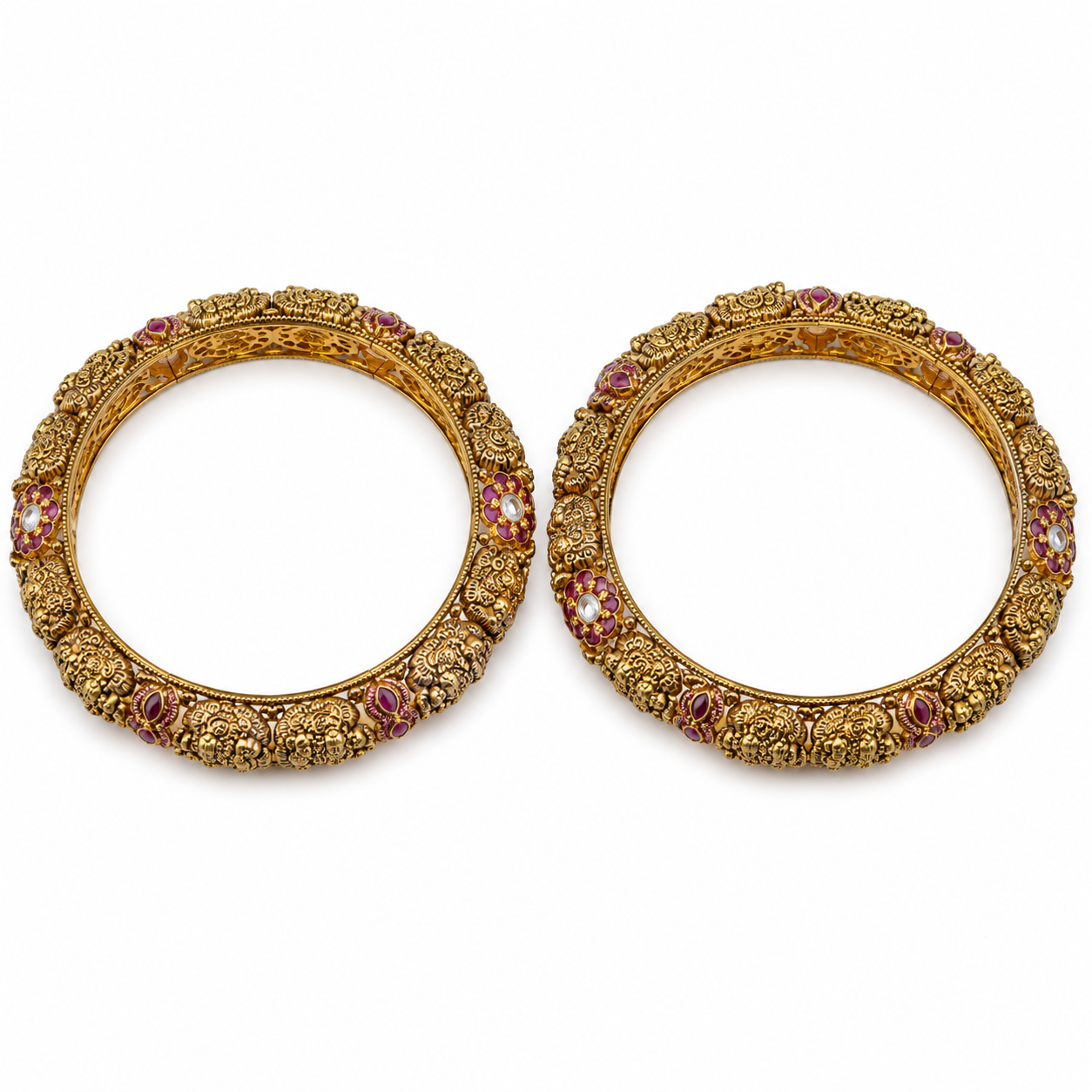 BANGLES