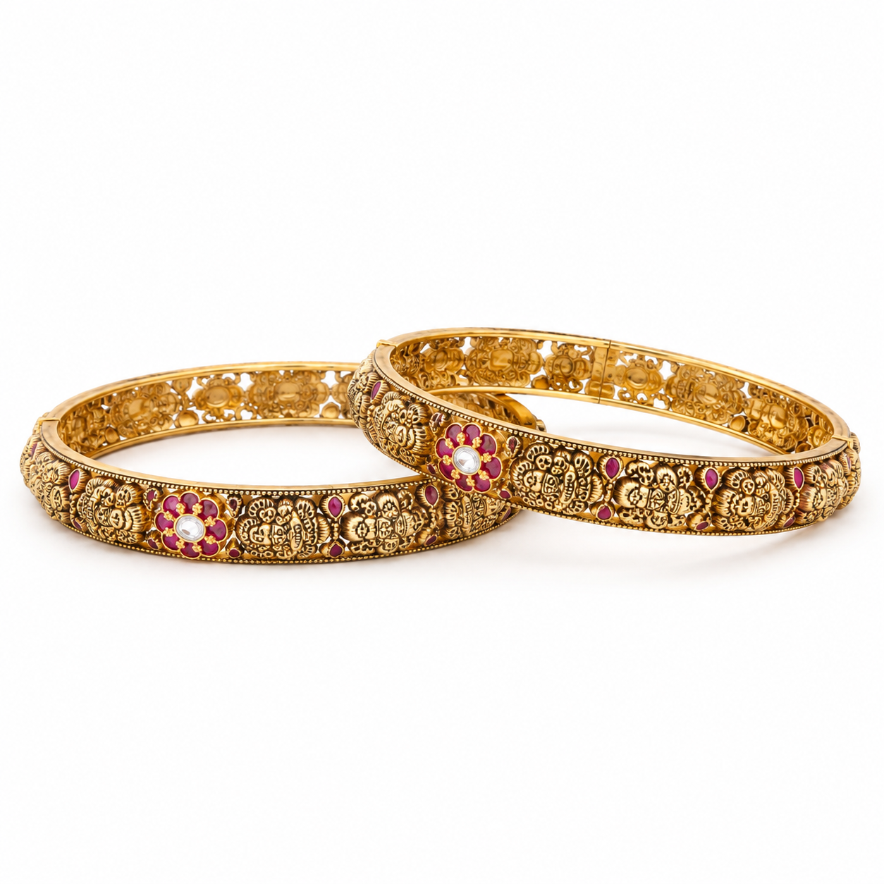 BANGLES