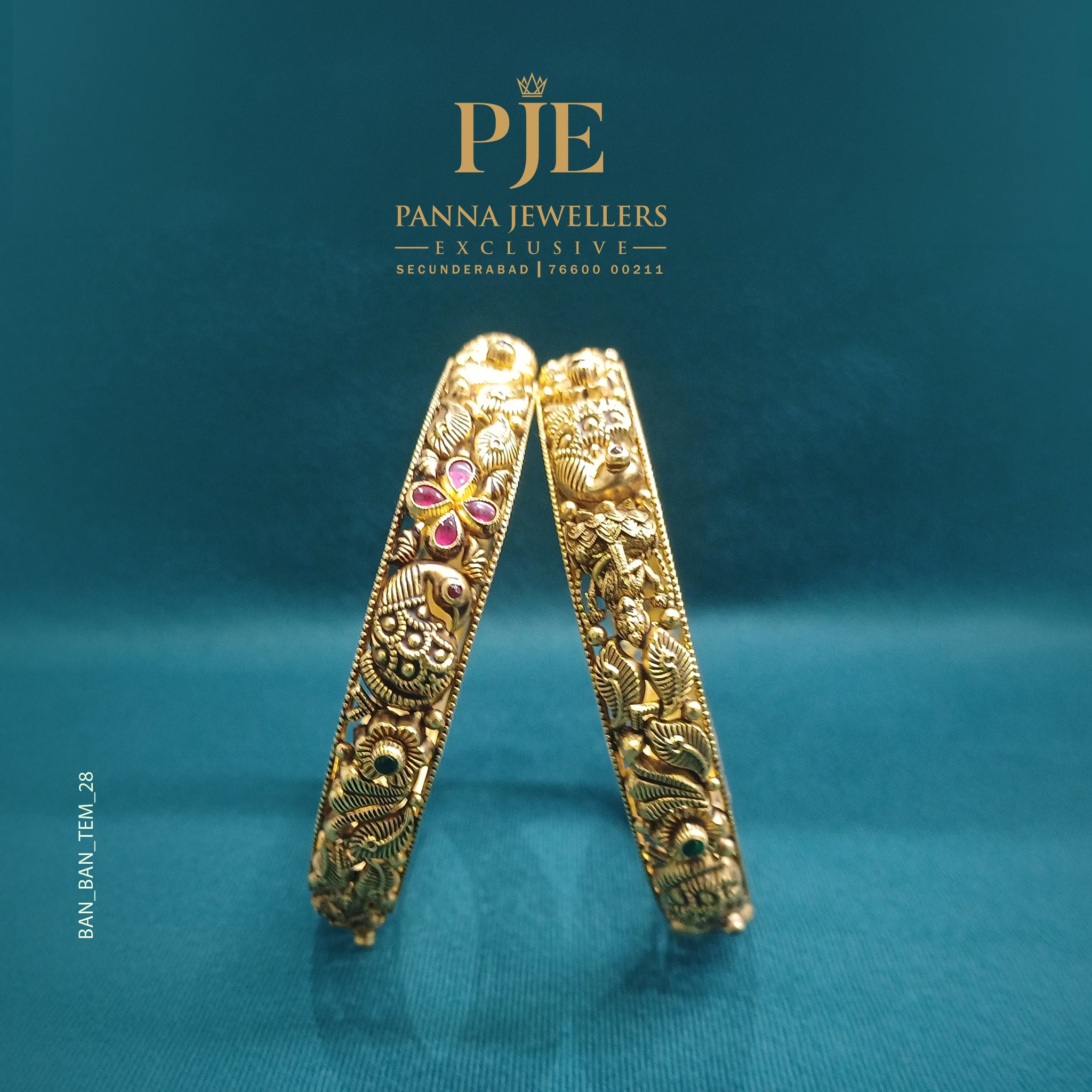 BANGLES