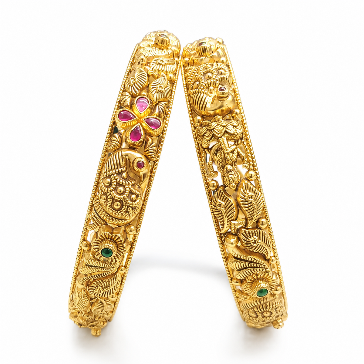 BANGLES