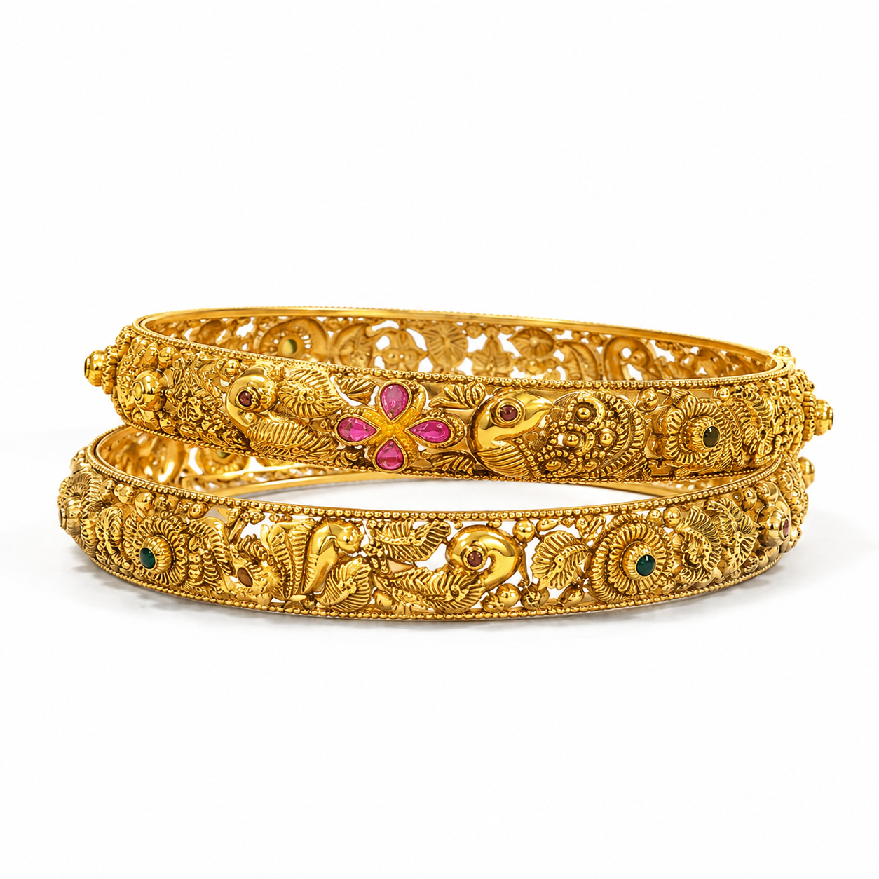 BANGLES