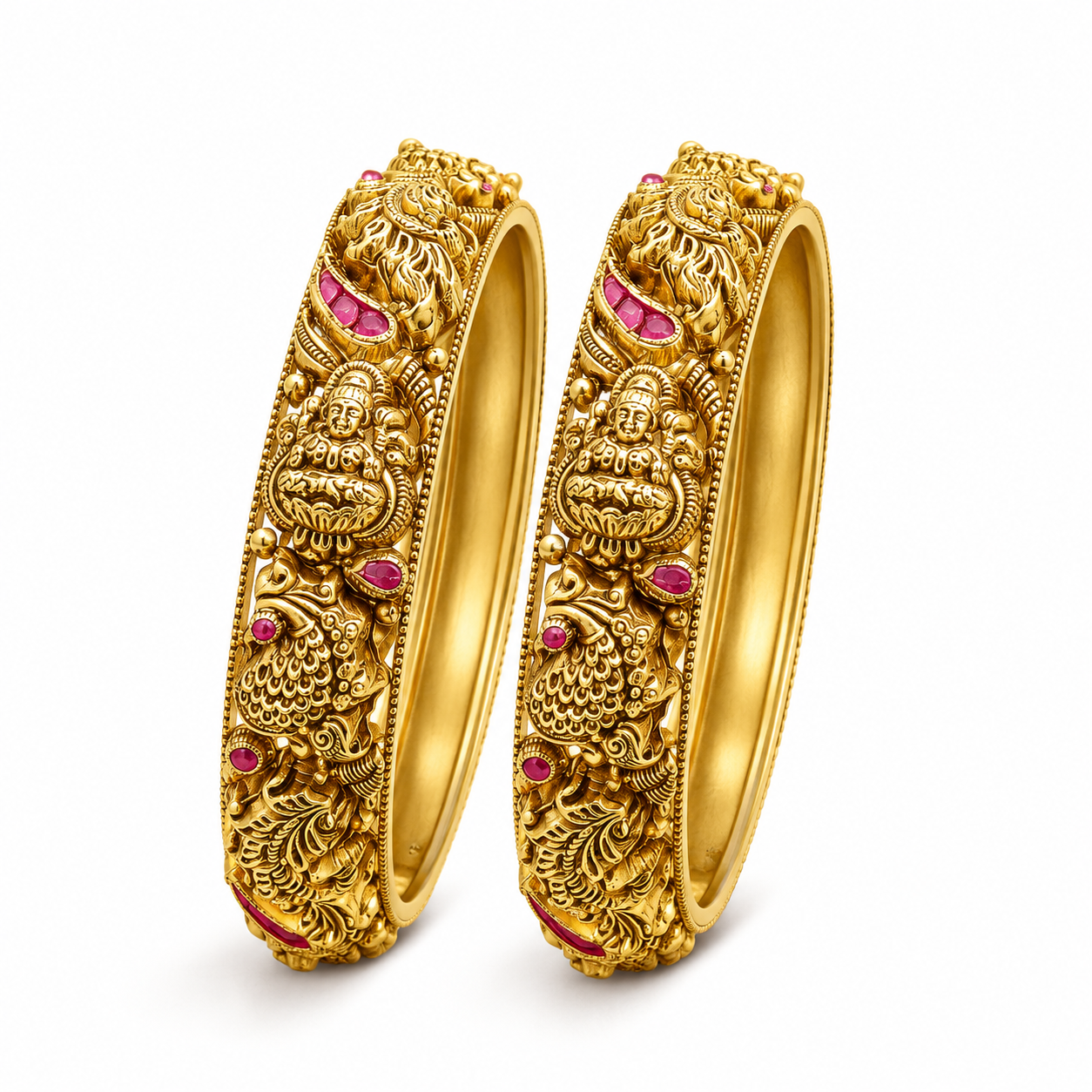BANGLES