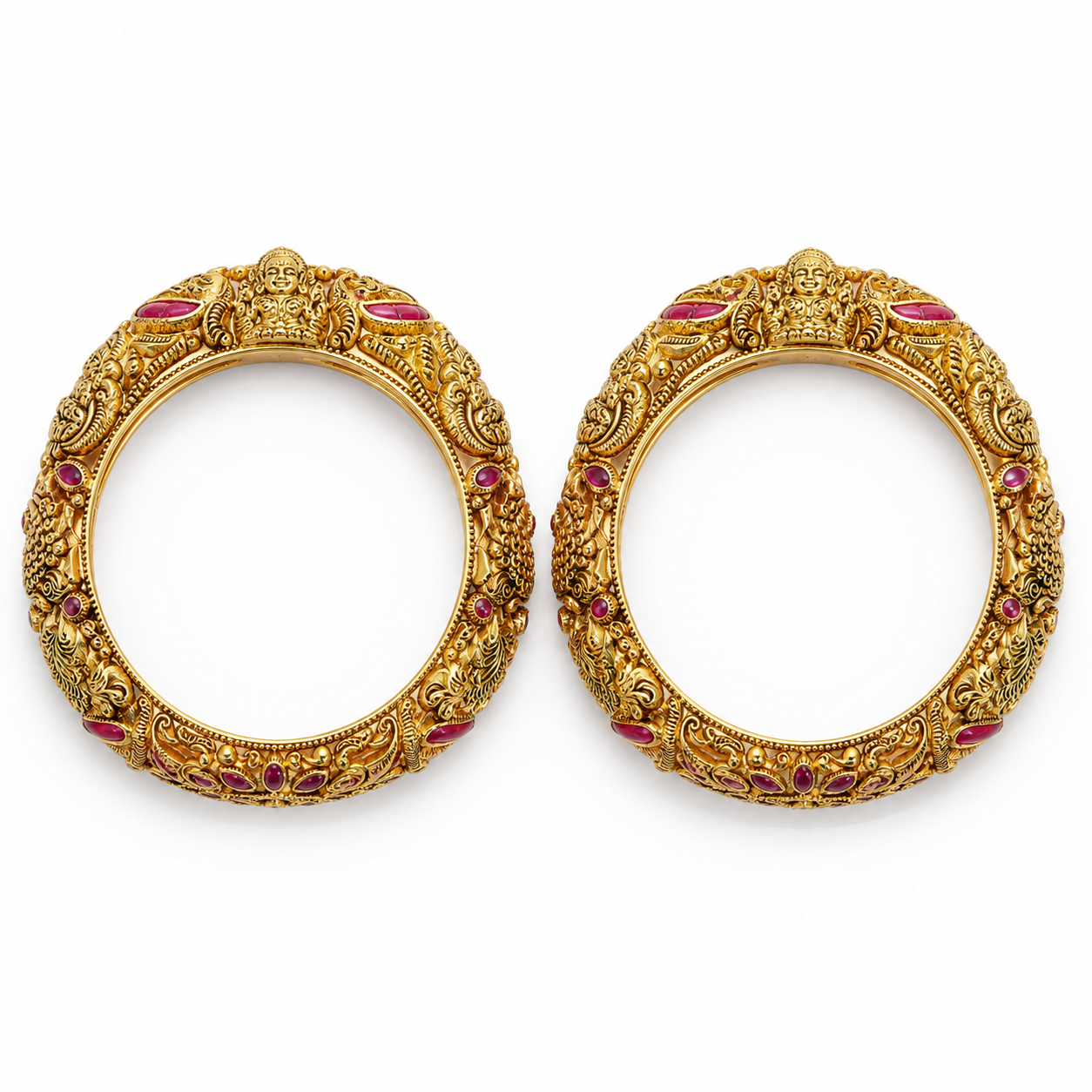 BANGLES
