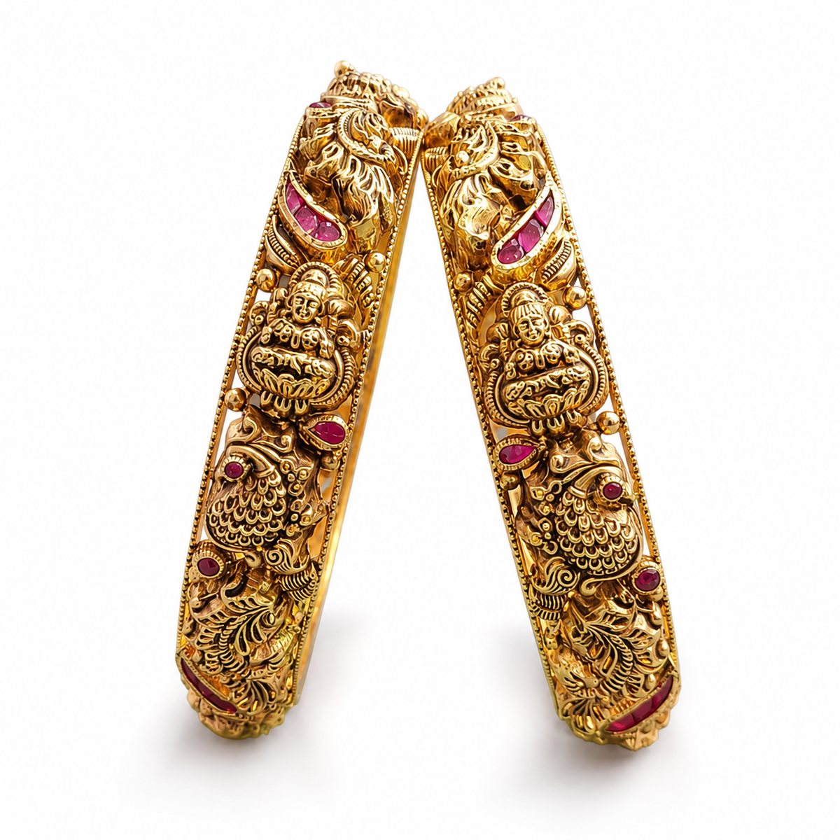 BANGLES