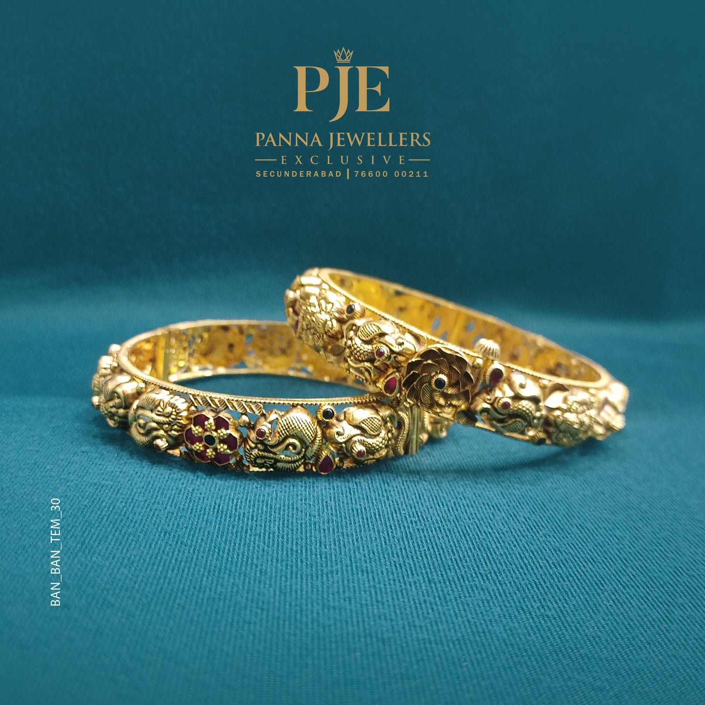 BANGLES