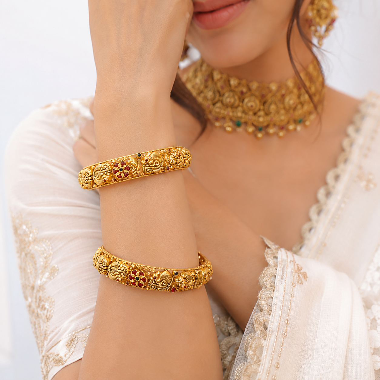 BANGLES