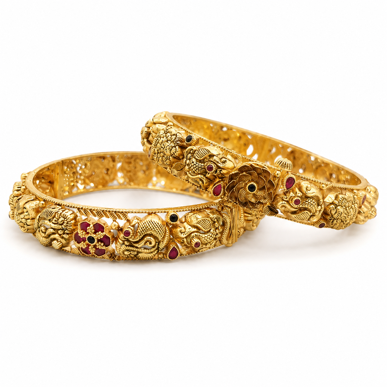 BANGLES