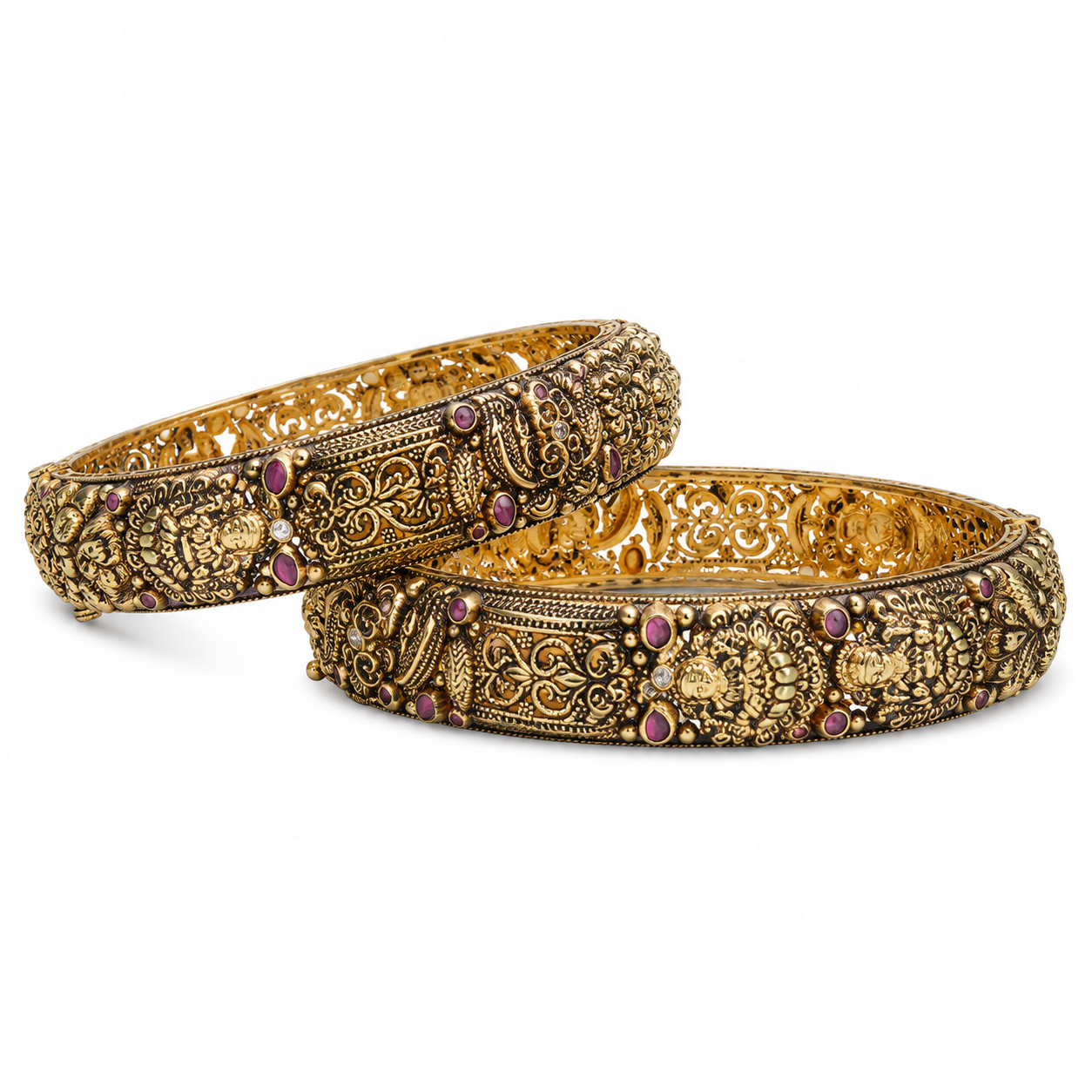 BANGLES