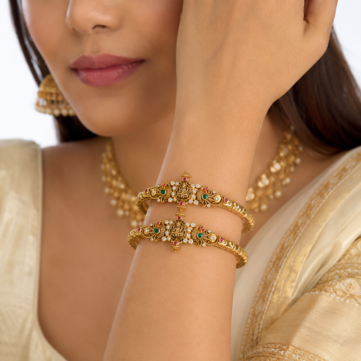 BANGLES