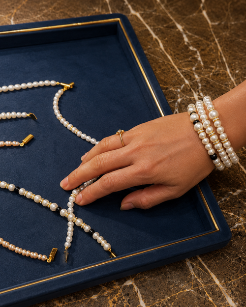 The Pearls Event gallery image 1