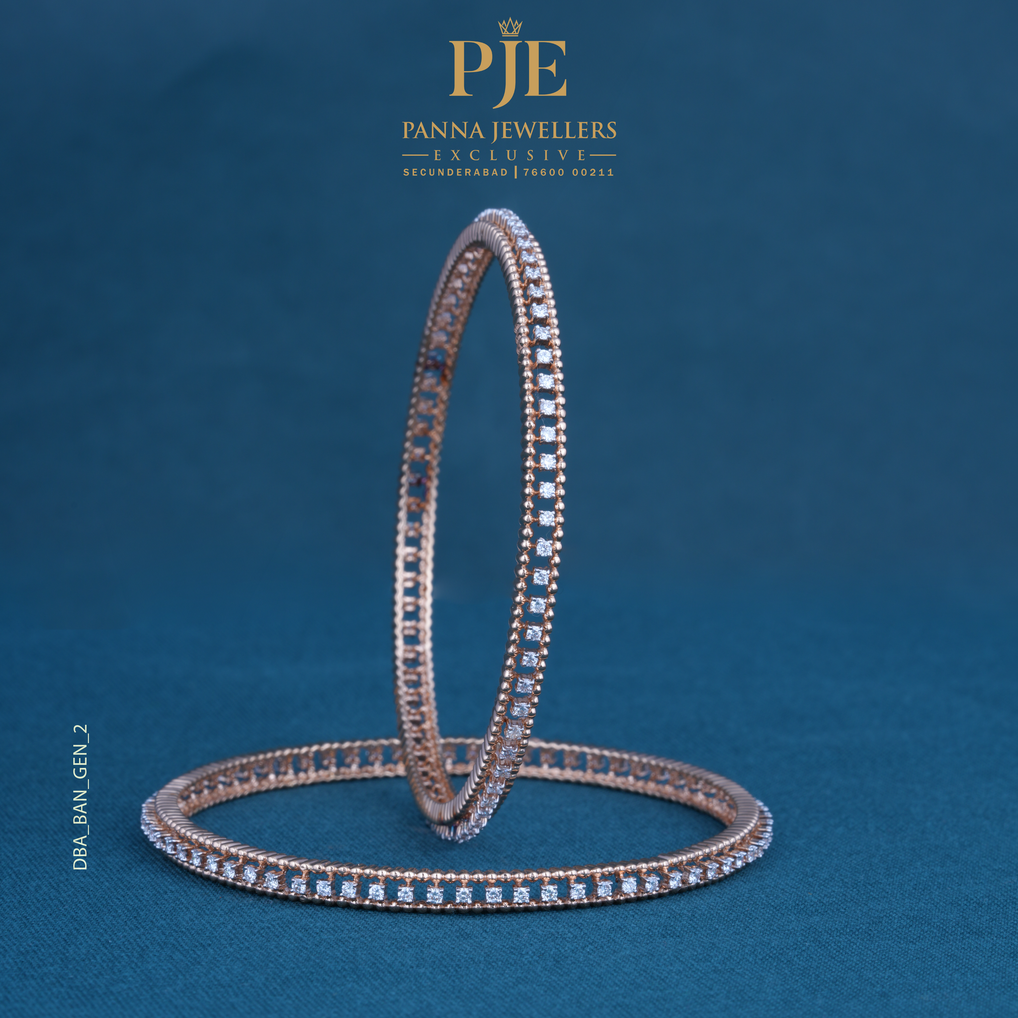 DIA BANGLES