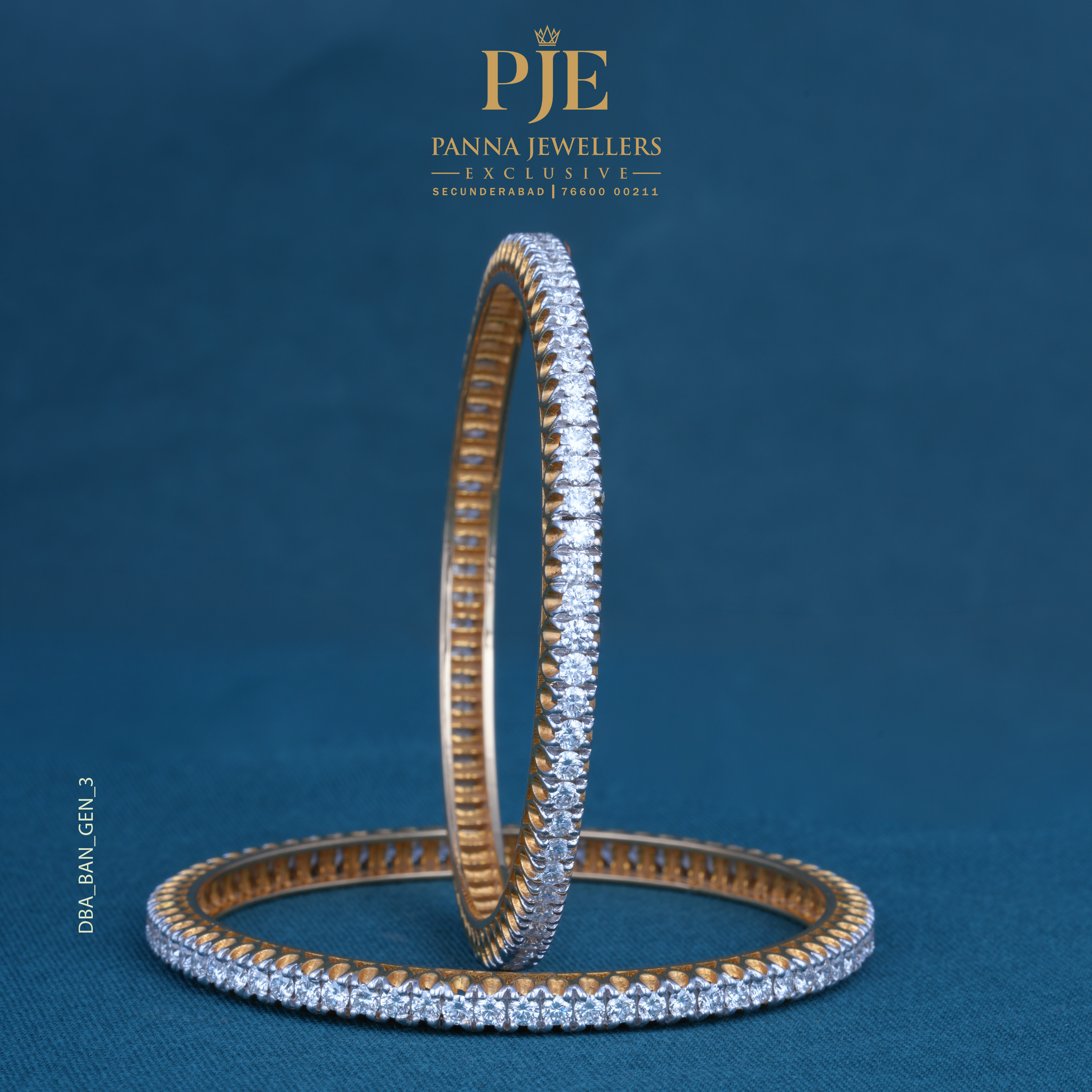 DIA BANGLES