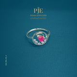 DIA LADIES RING