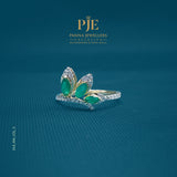 DIA LADIES RING
