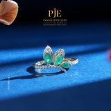 DIA LADIES RING