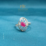 DIA LADIES RING