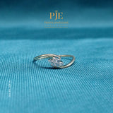 Eternal Connect 14KT Gold Diamond Ring