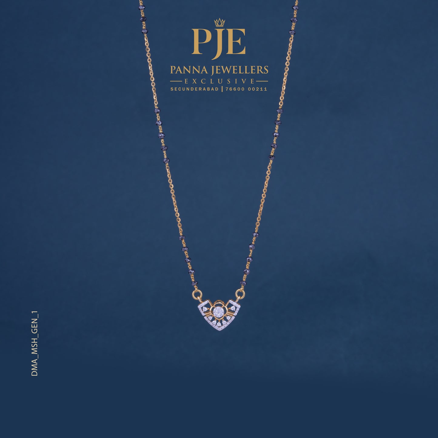DIA MANGALSUTAR