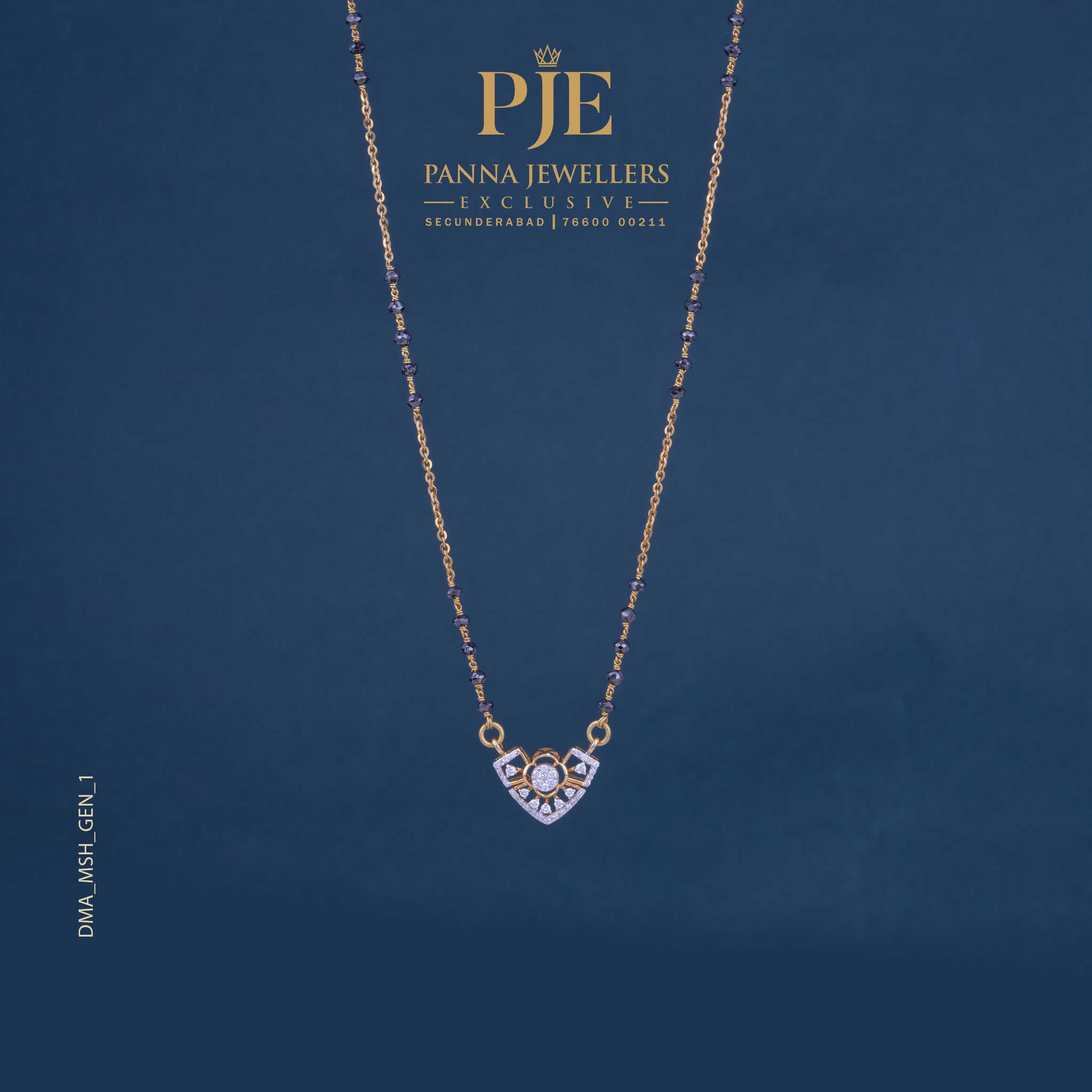 DIA MANGALSUTAR