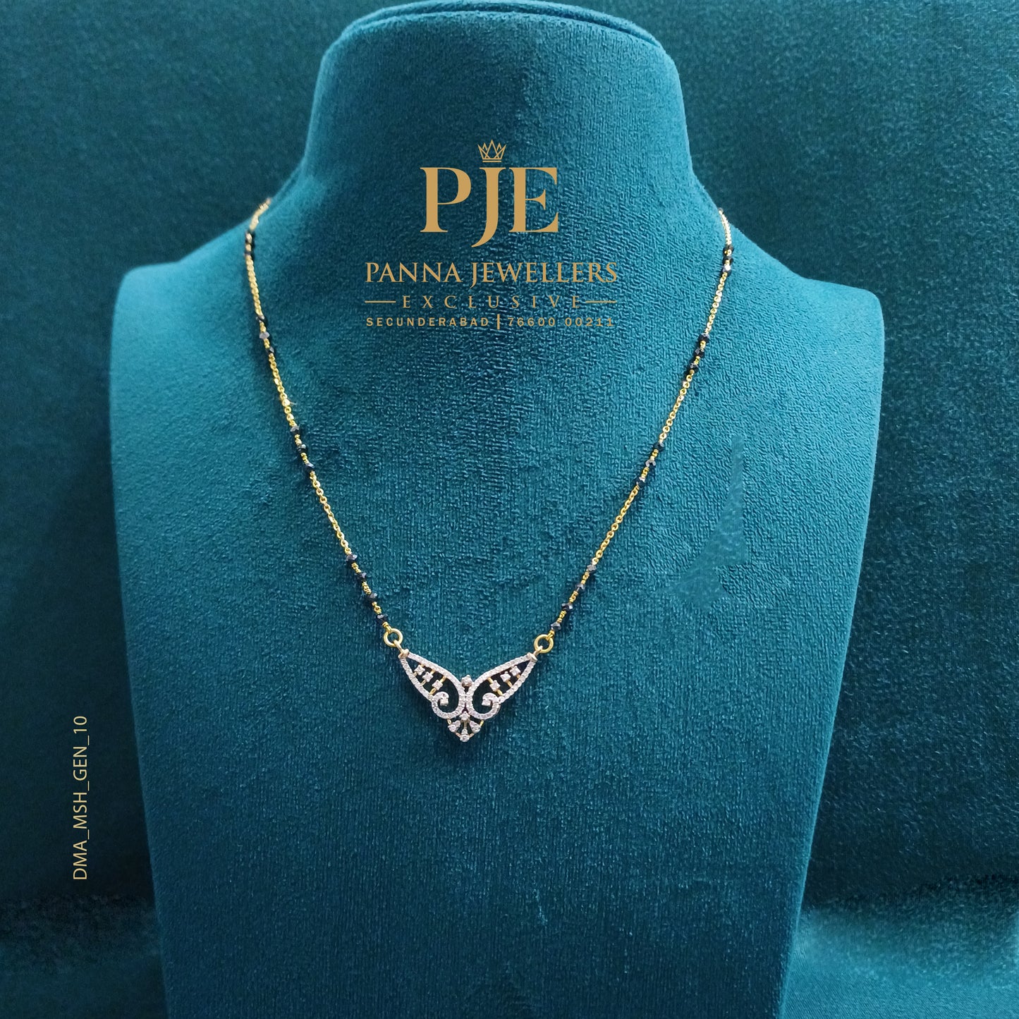 DIA MANGALSUTAR