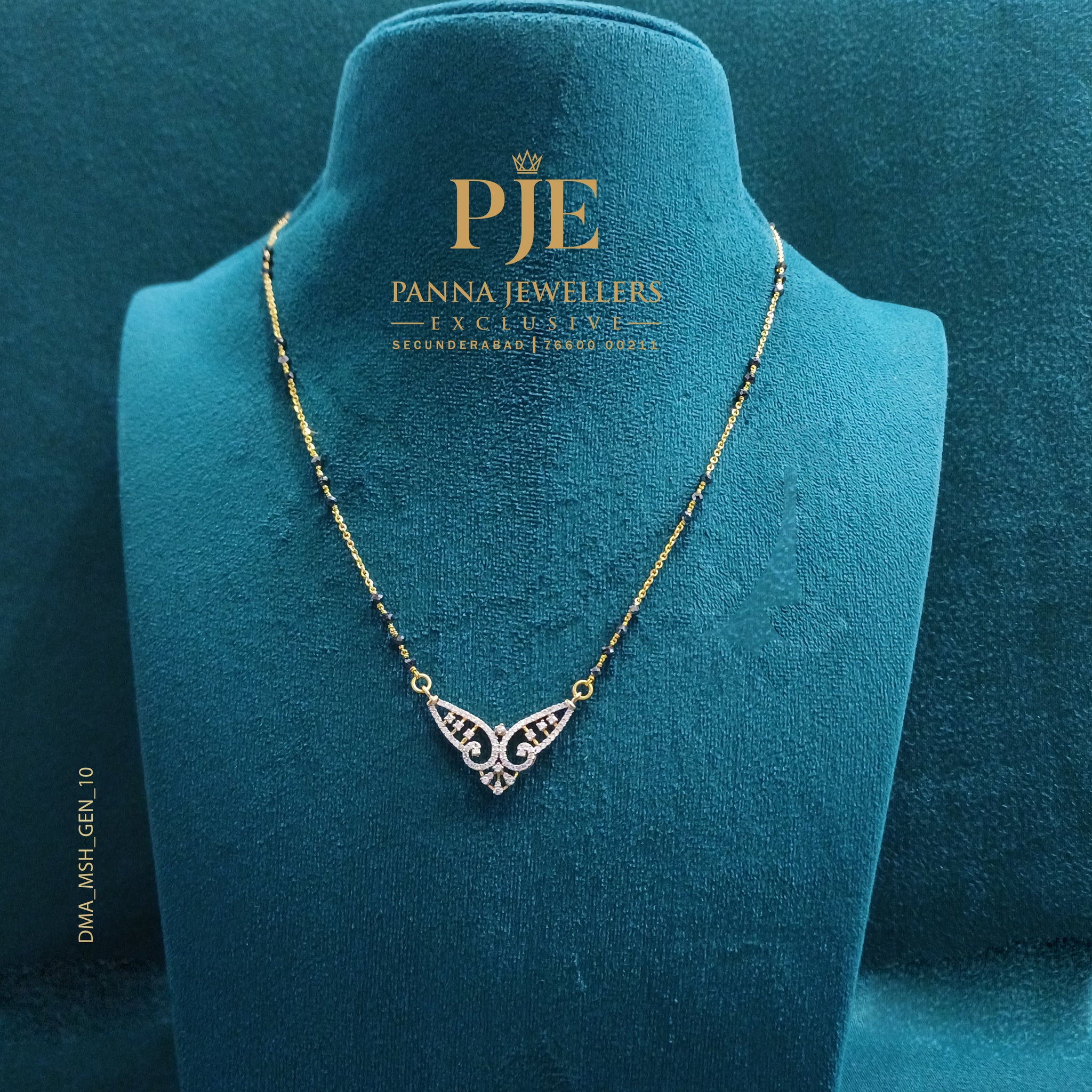 DIA MANGALSUTAR