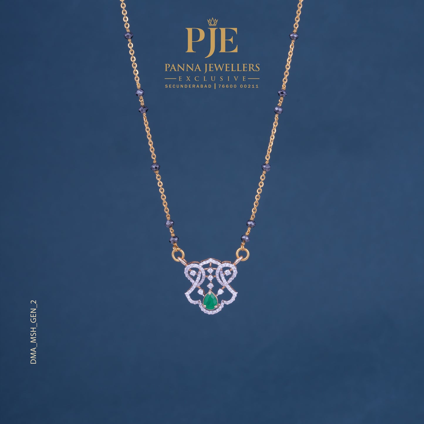 DIA MANGALSUTAR
