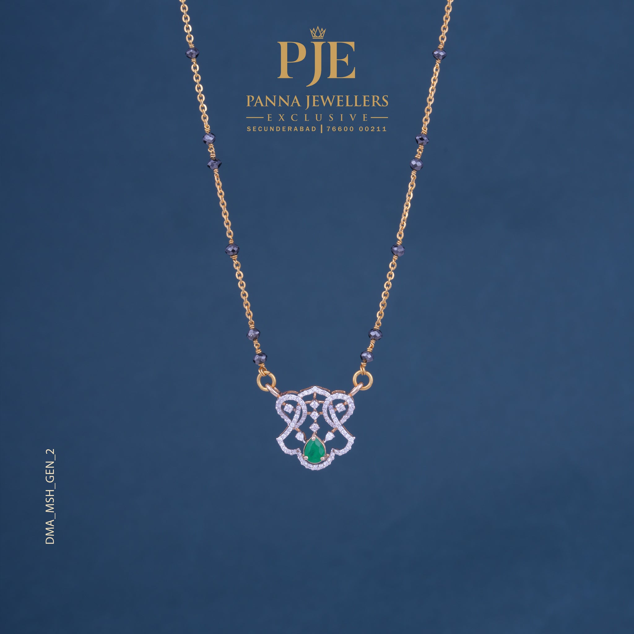 DIA MANGALSUTAR