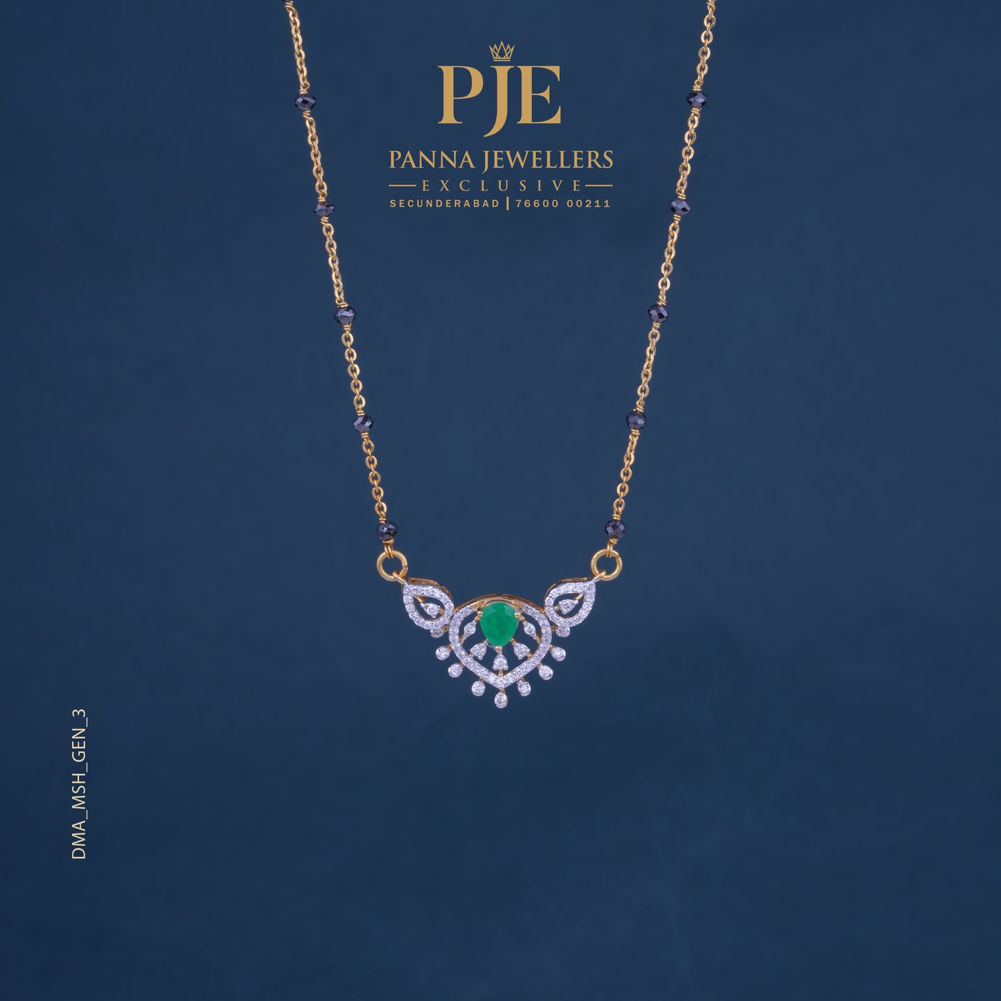DIA MANGALSUTAR
