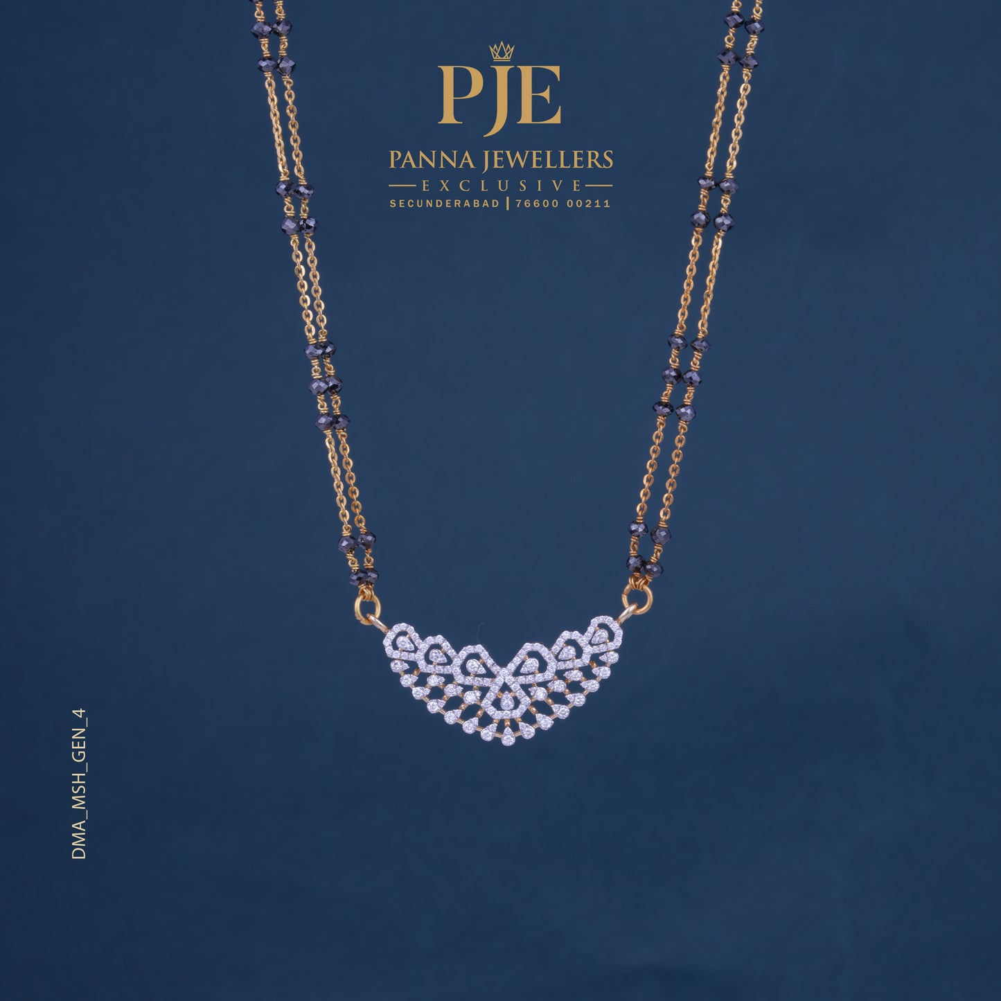 DIA MANGALSUTAR