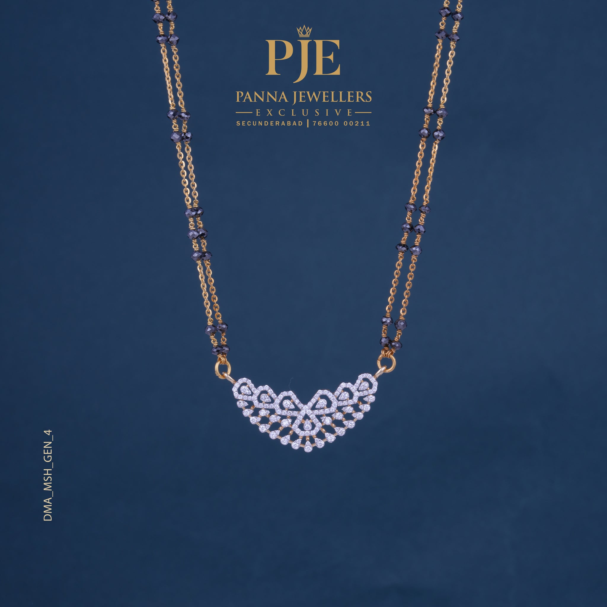 DIA MANGALSUTAR