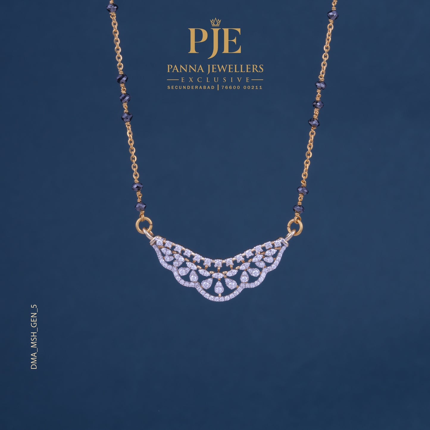 DIA MANGALSUTAR