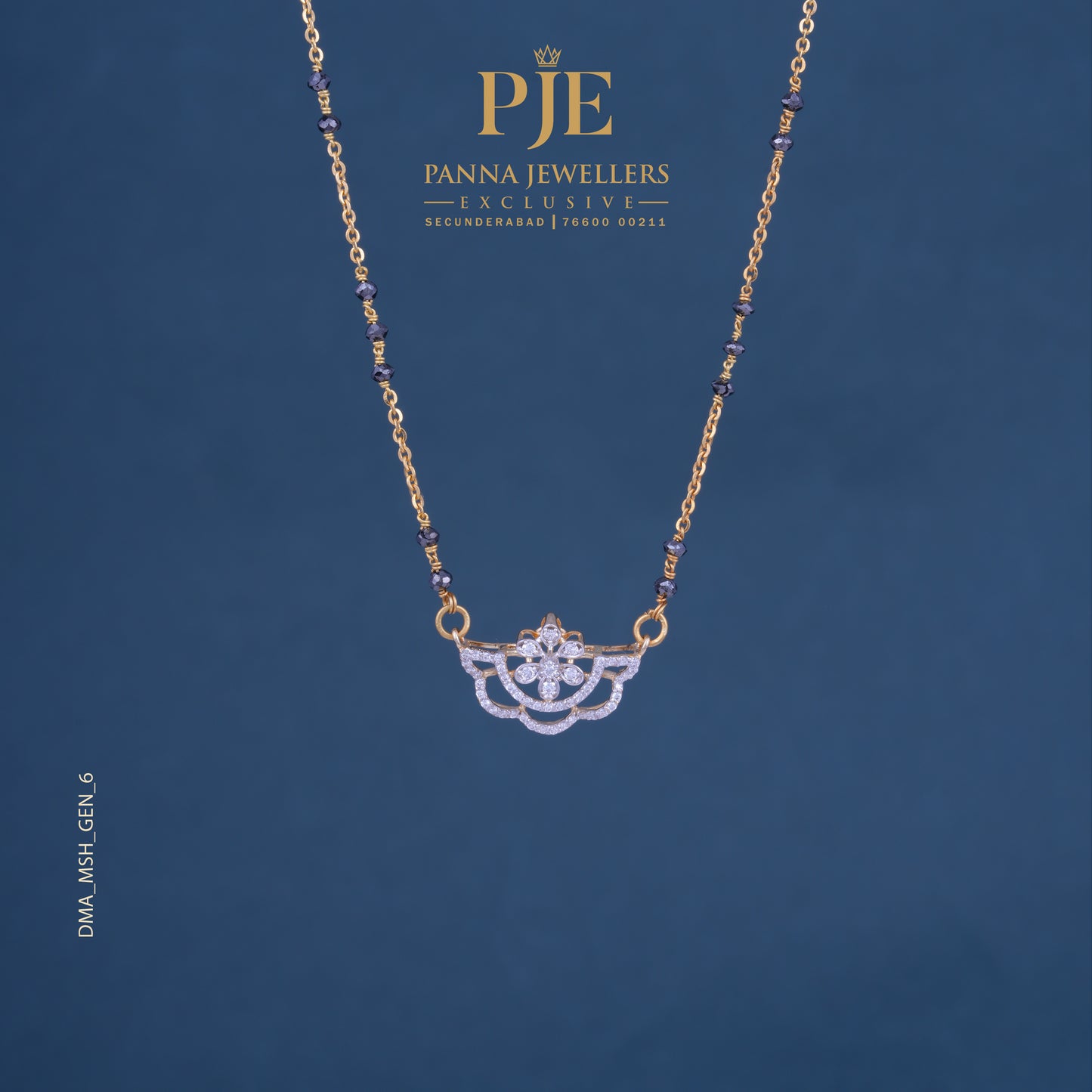 DIA MANGALSUTAR