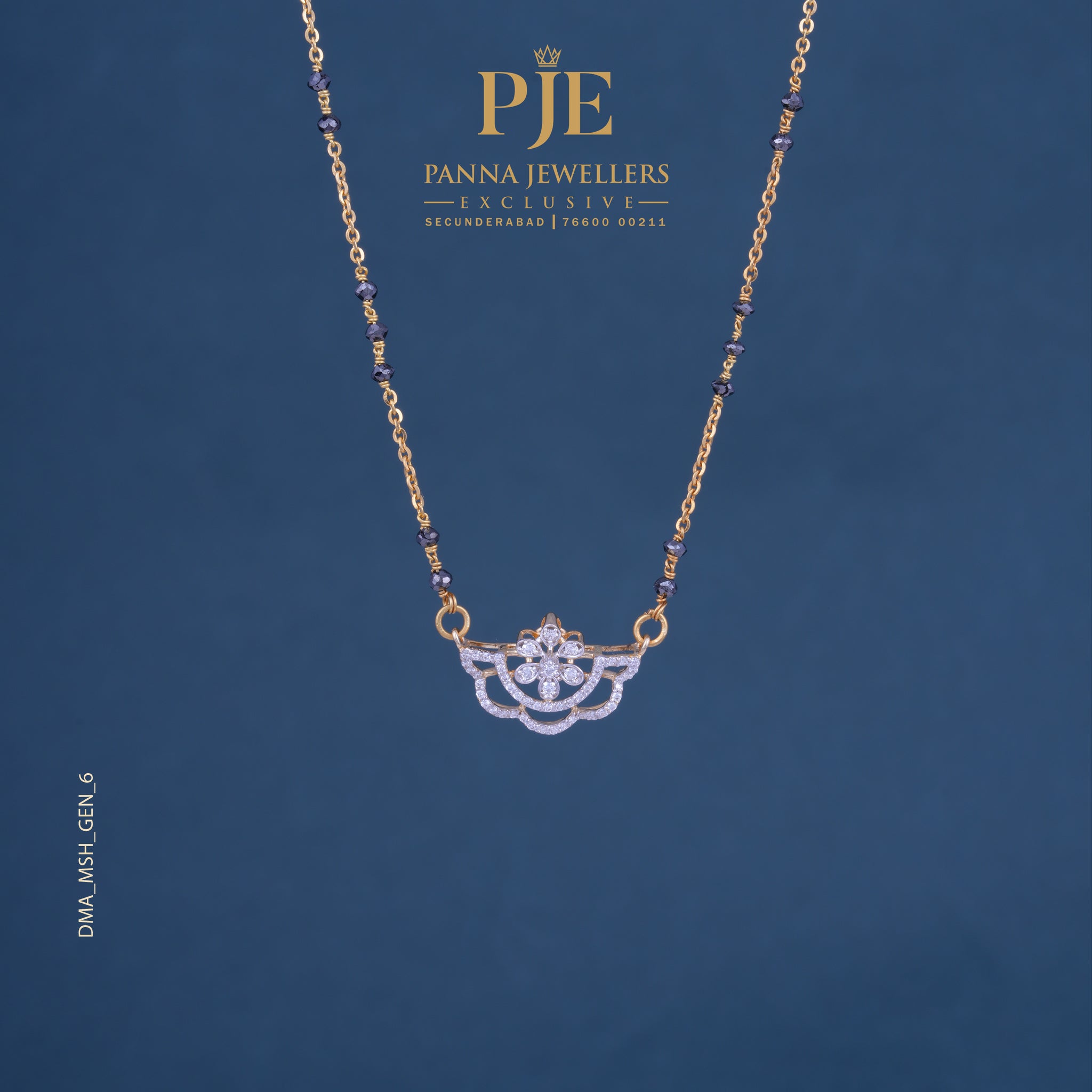 DIA MANGALSUTAR