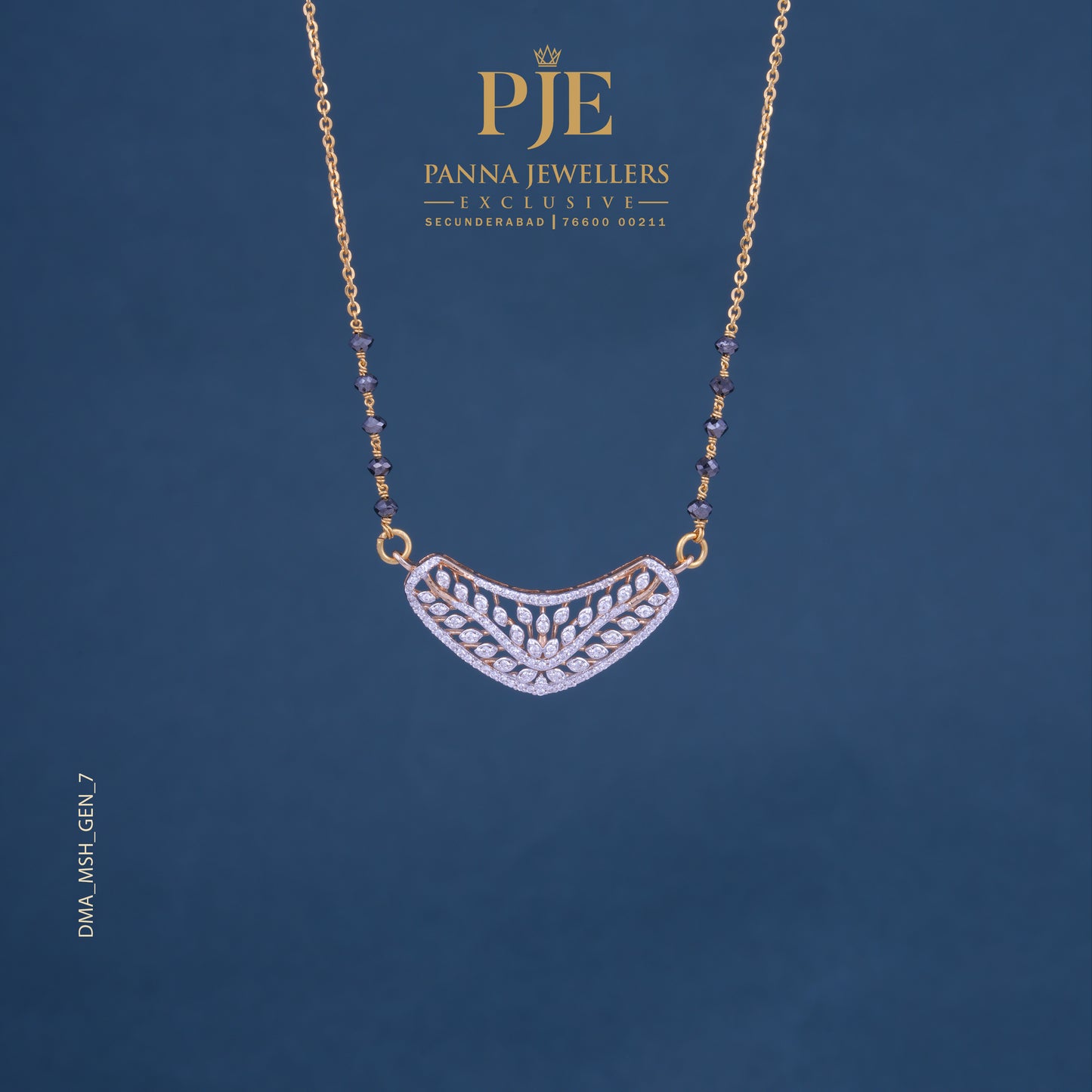 DIA MANGALSUTAR