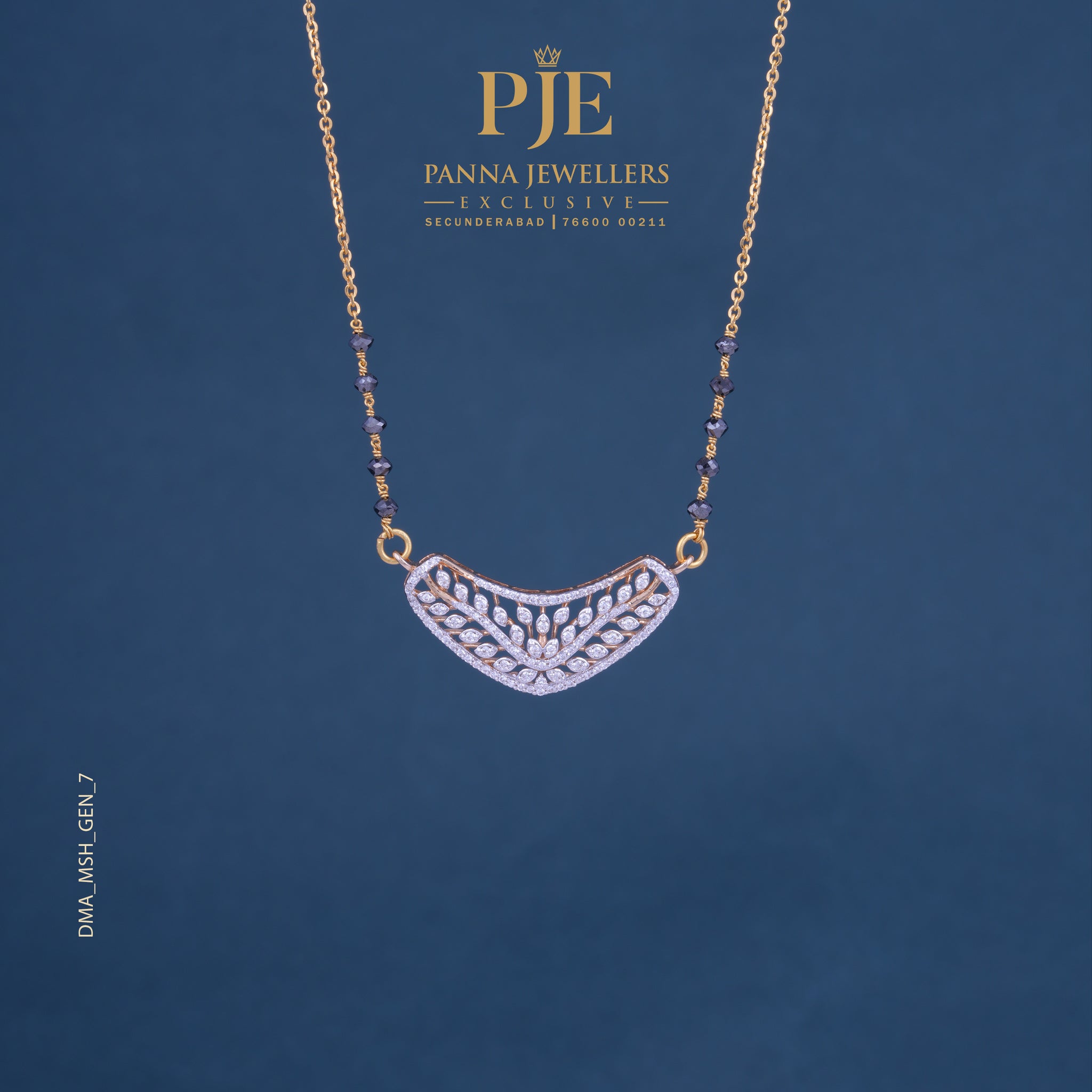 DIA MANGALSUTAR